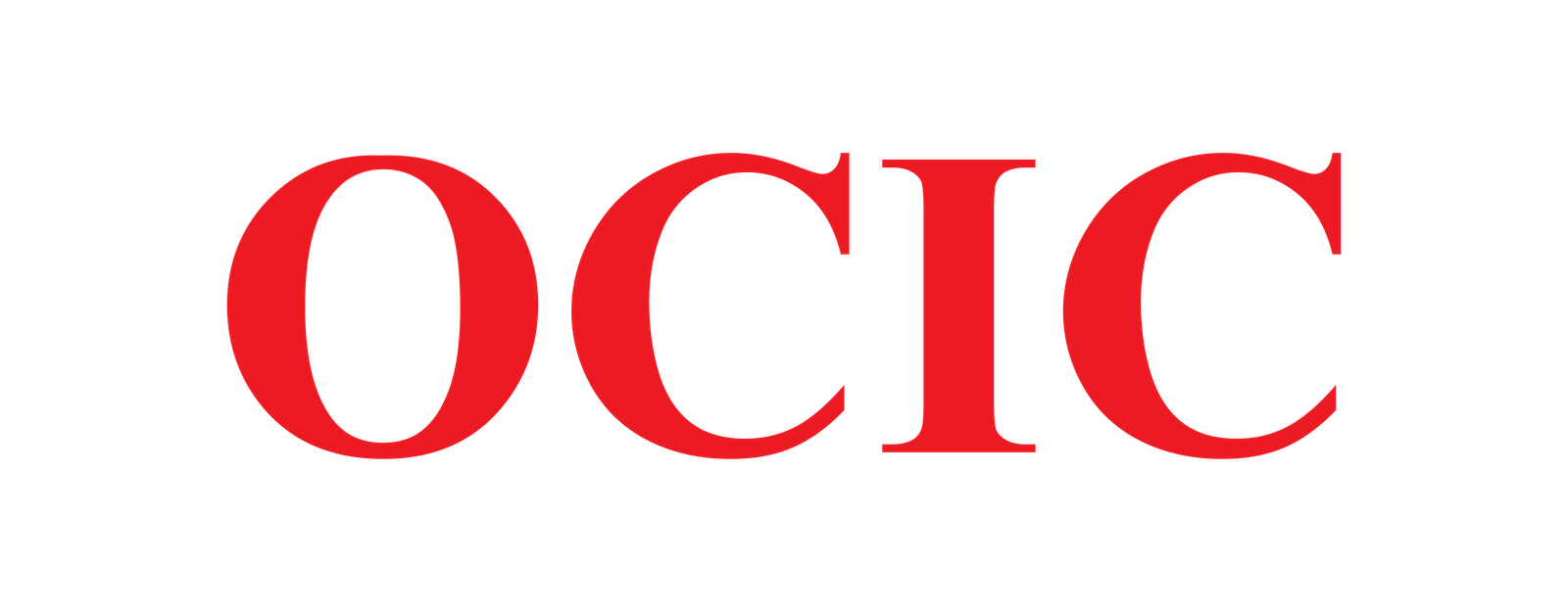OCIC-Your Watches Business Partner